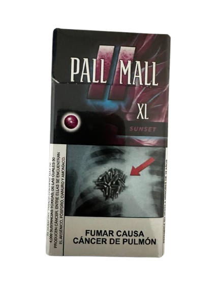 Pall Mall
